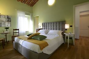 Guesthouse ai Santinelli