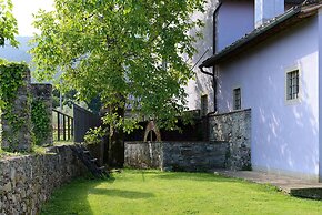 Guesthouse ai Santinelli