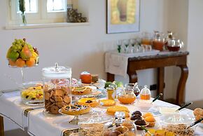 Guesthouse ai Santinelli