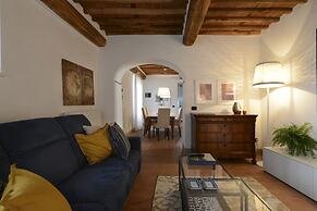 Guesthouse ai Santinelli