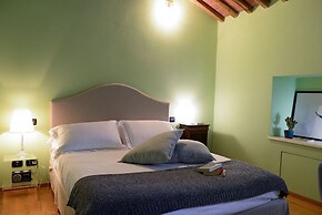 Guesthouse ai Santinelli