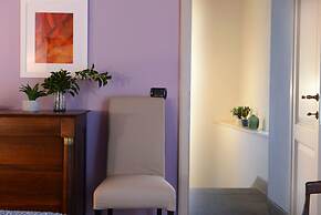 Guesthouse ai Santinelli