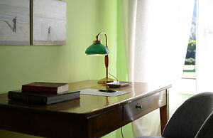 Guesthouse ai Santinelli