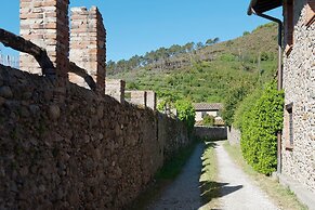 Guesthouse ai Santinelli