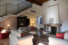 Guesthouse ai Santinelli