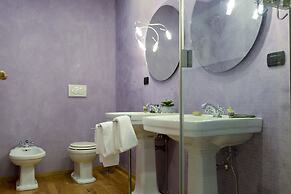 Guesthouse ai Santinelli