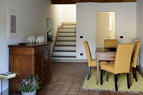 Guesthouse ai Santinelli