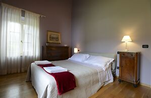 Guesthouse ai Santinelli