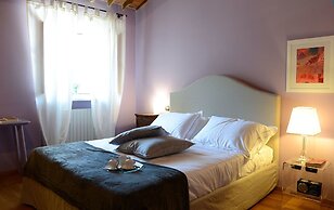 Guesthouse ai Santinelli