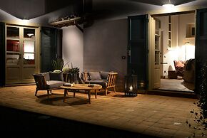 Guesthouse ai Santinelli