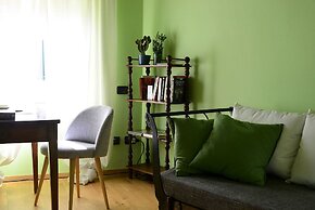 Guesthouse ai Santinelli