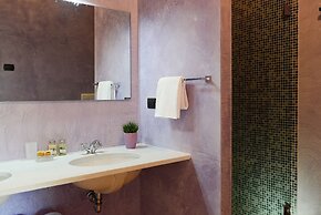 Guesthouse ai Santinelli