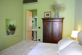 Guesthouse ai Santinelli