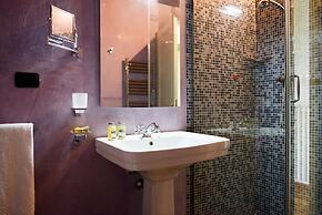 Guesthouse ai Santinelli