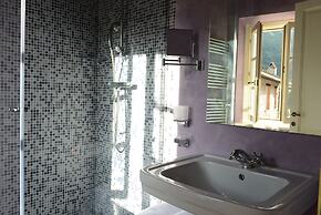 Guesthouse ai Santinelli