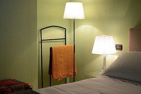 Guesthouse ai Santinelli