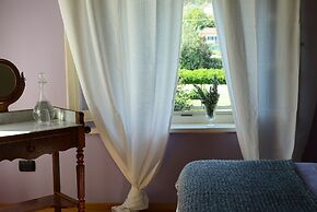 Guesthouse ai Santinelli
