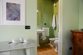 Guesthouse ai Santinelli