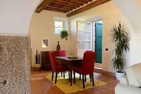 Guesthouse ai Santinelli