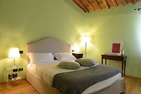 Guesthouse ai Santinelli