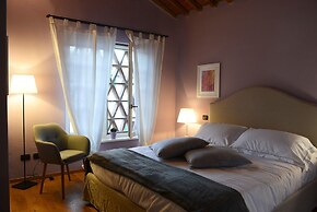 Guesthouse ai Santinelli