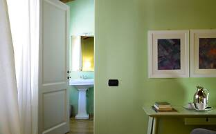 Guesthouse ai Santinelli