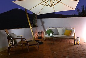 Guesthouse ai Santinelli