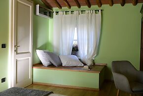 Guesthouse ai Santinelli