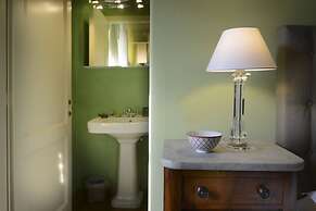 Guesthouse ai Santinelli