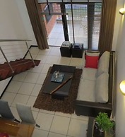 Modern Executive Penthouse All Amenities