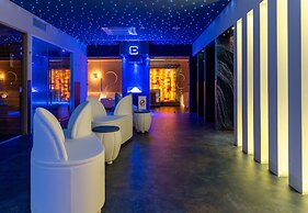 The Moon Boutique Hotel & Spa