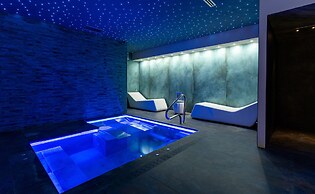 The Moon Boutique Hotel & Spa