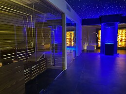 The Moon Boutique Hotel & Spa