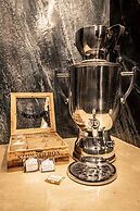 The Moon Boutique Hotel & Spa