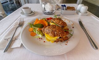 The Moon Boutique Hotel & Spa