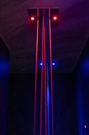 The Moon Boutique Hotel & Spa