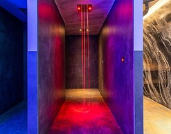 The Moon Boutique Hotel & Spa