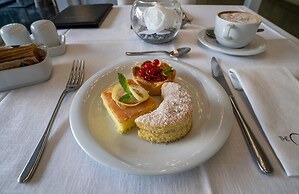 The Moon Boutique Hotel & Spa