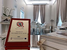 The Moon Boutique Hotel & Spa
