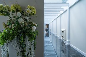 The Moon Boutique Hotel & Spa