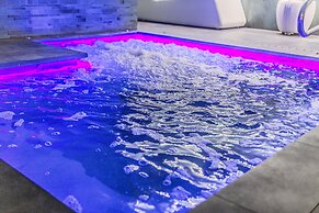 The Moon Boutique Hotel & Spa