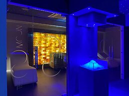 The Moon Boutique Hotel & Spa