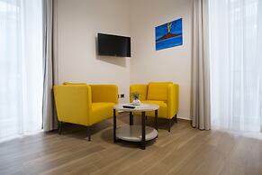 Musto Suites & Rooms