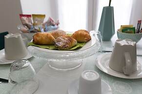 Musto Suites & Rooms