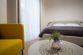 Musto Suites & Rooms