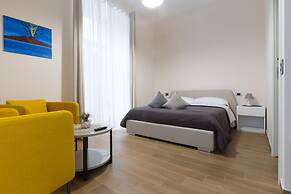 Musto Suites & Rooms