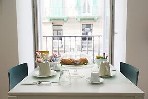 Musto Suites & Rooms