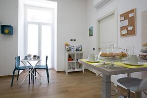 Musto Suites & Rooms