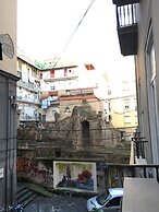 Musto Suites & Rooms