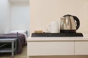 Musto Suites & Rooms